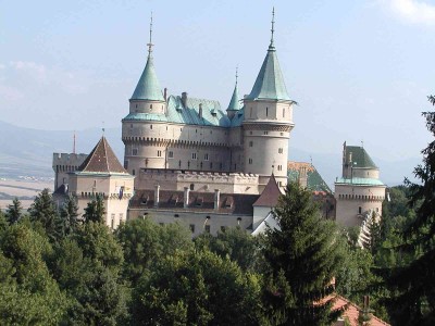 Bojnice