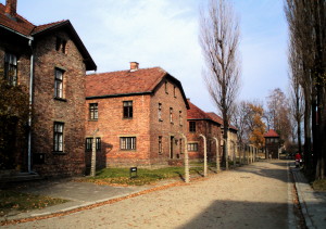 Osvienčim