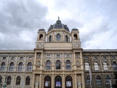 Viedeň