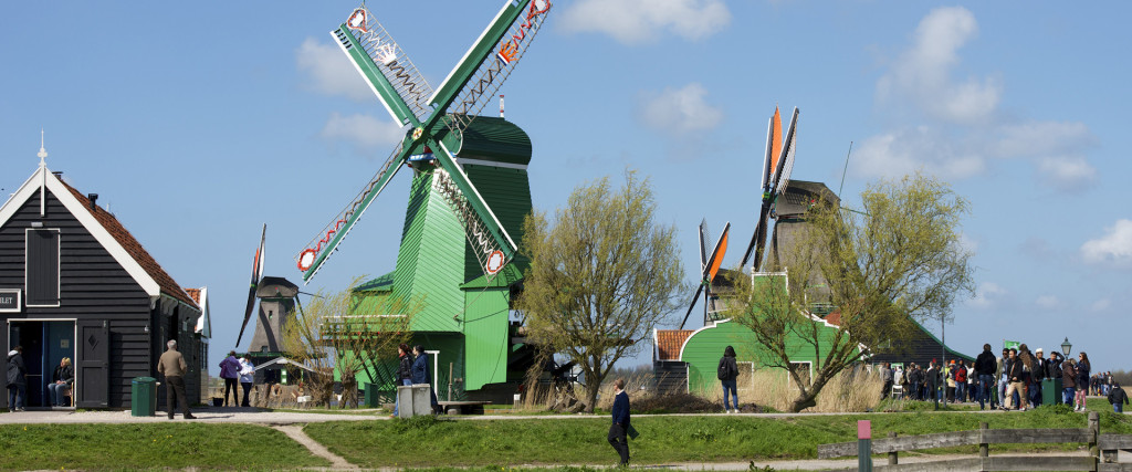 zaanse-schans